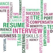 5 Steps to Launch your International Job Search