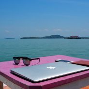 6 Tips for Digital Nomads