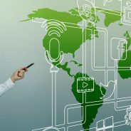 4 Trends Shaping the Future of Global Jobs